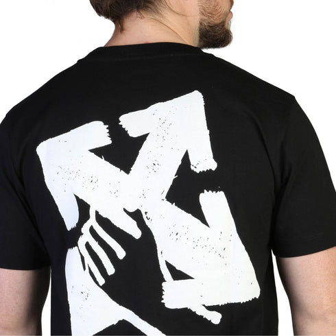 Off-White T-särgid - Estita Fashion